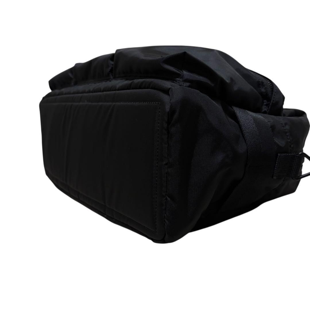 未使用　PORTER ポーター フォース ボストンバッグ 26L 2WAY