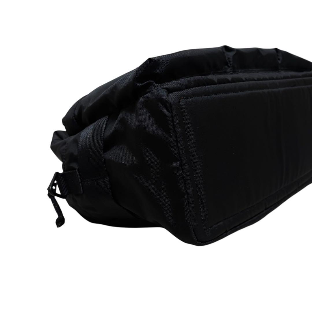 未使用　PORTER ポーター フォース ボストンバッグ 26L 2WAY