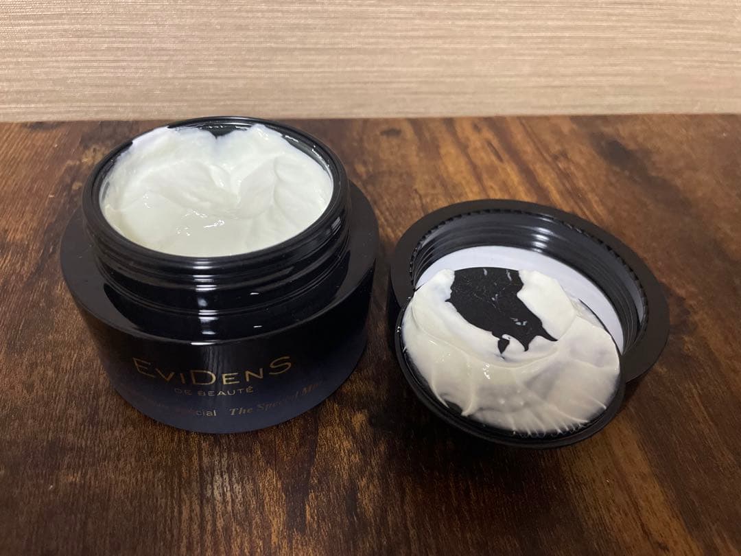 エヴィドンスドゥボーテ　ル マスク スペシャル 75mL