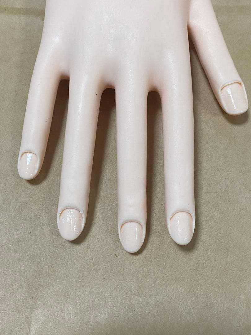 JNEC STモデルハンドセット