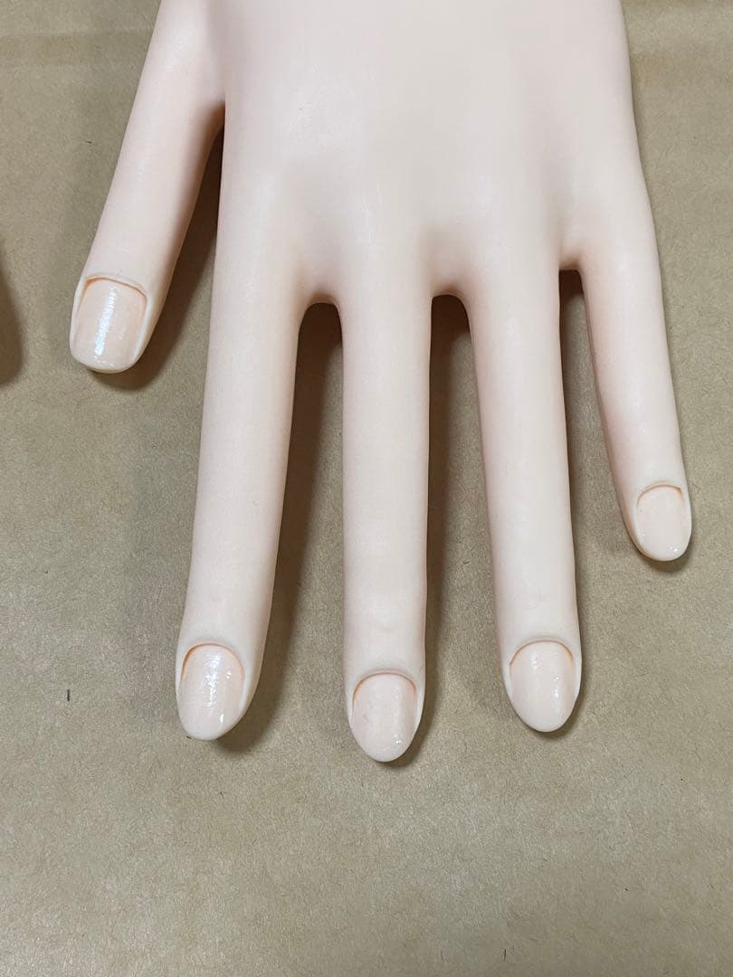 JNEC STモデルハンドセット