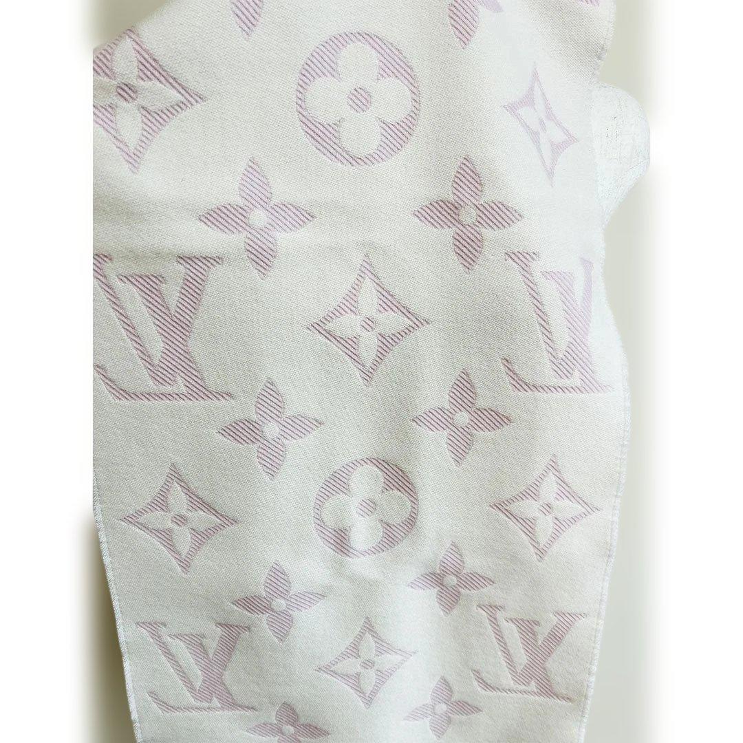 Louis Vuitton M77729 エシャルプ エセンシャル・箱付き