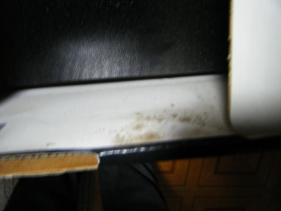 新品未使用■PCエンジン用ファイティングスティックPC●アーケードスティック