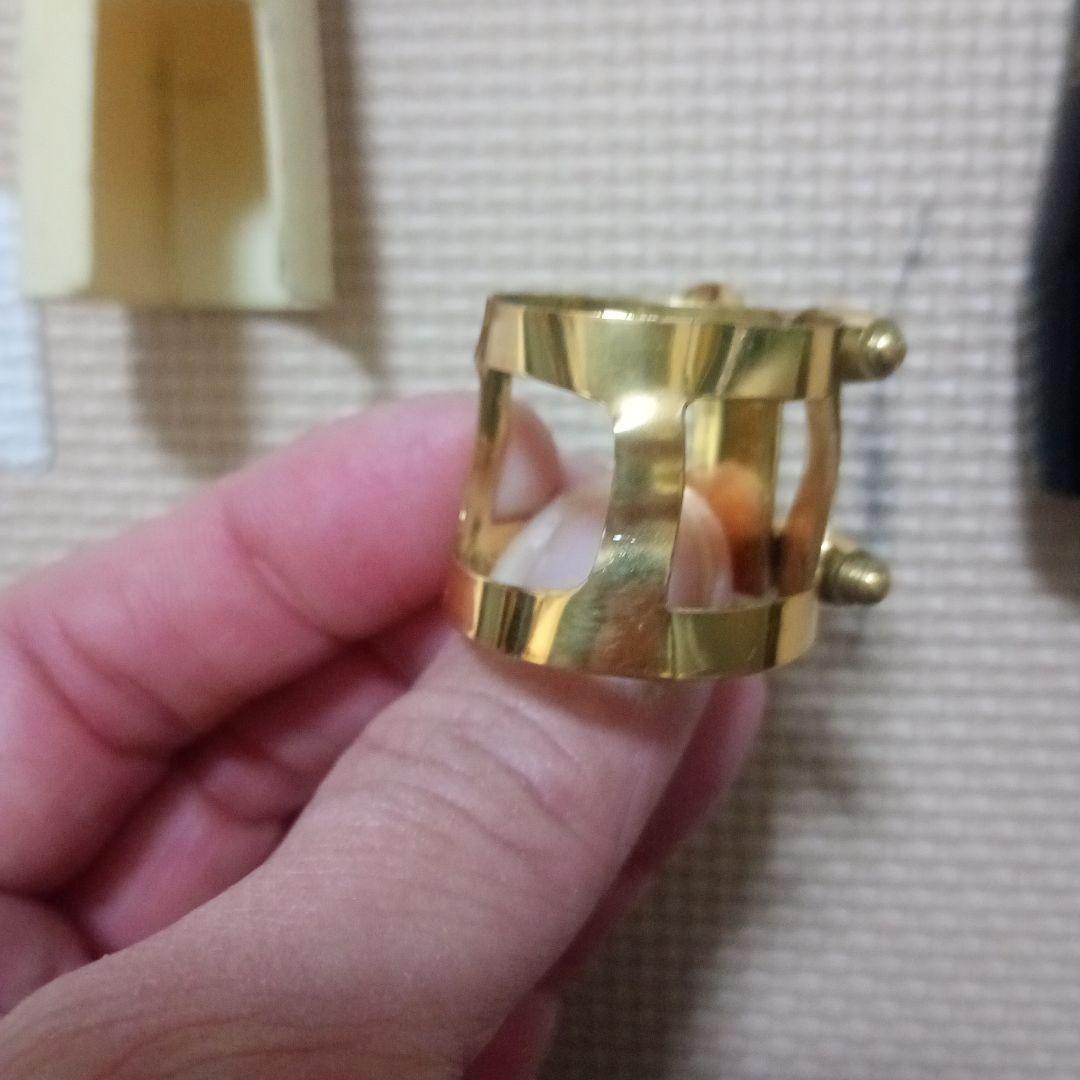 SELMER　アルト　super Action serieⅡ