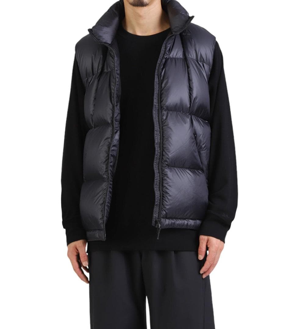 ジャケット・アウター Goldwin PERTEX QUANTUM Down Vest 2