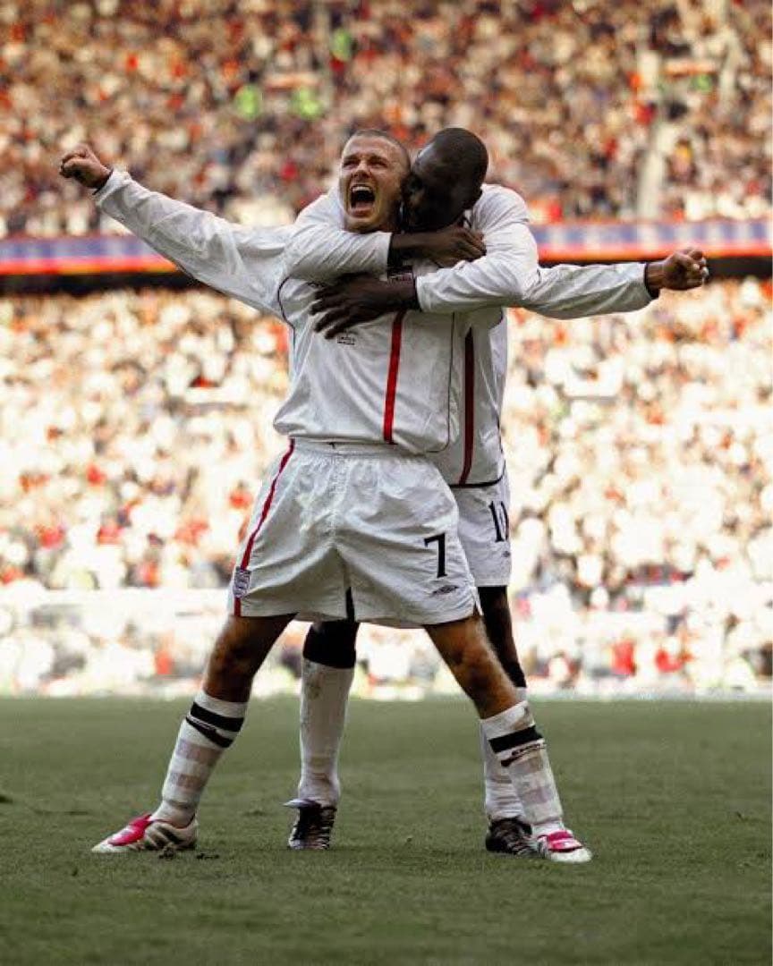 adidas プレデタープレシジョン