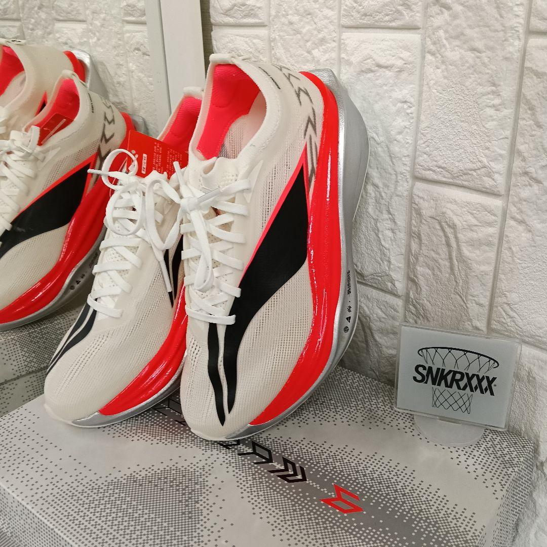 当日発送★LI−NING FEIDIAN 6 ELITE 25.5cm