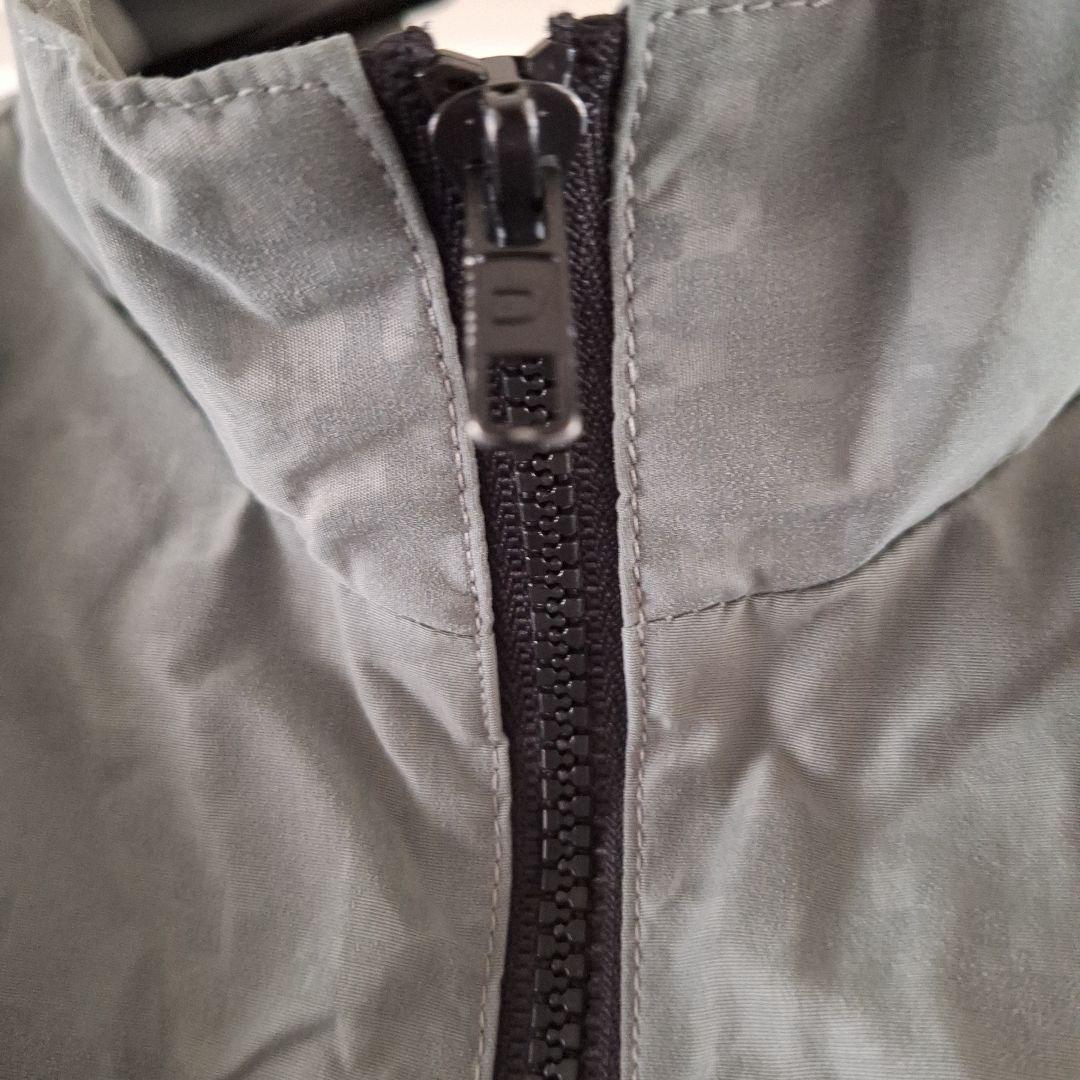 IPFU ナイロンジャケット LARGE-REGULAR