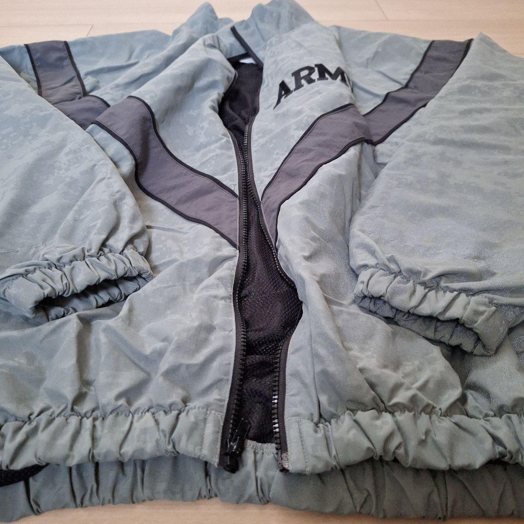 IPFU ナイロンジャケット LARGE-REGULAR