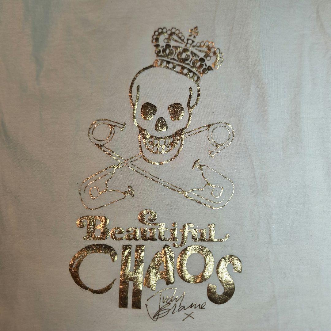 k*y様 DOVER STREET MARKET Judy Blame Tシャツ