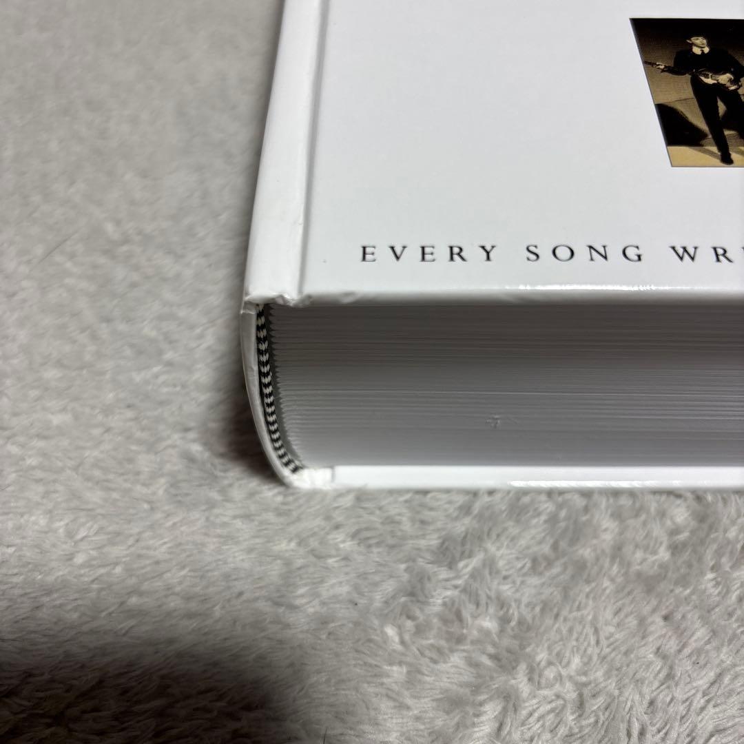 【美品】ビートルズ コンプリートスコア 全曲集 楽譜