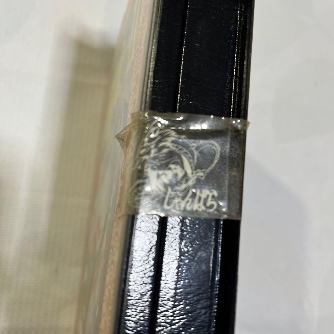 PC9801 水龍士・Ⅱ 海神の光琴