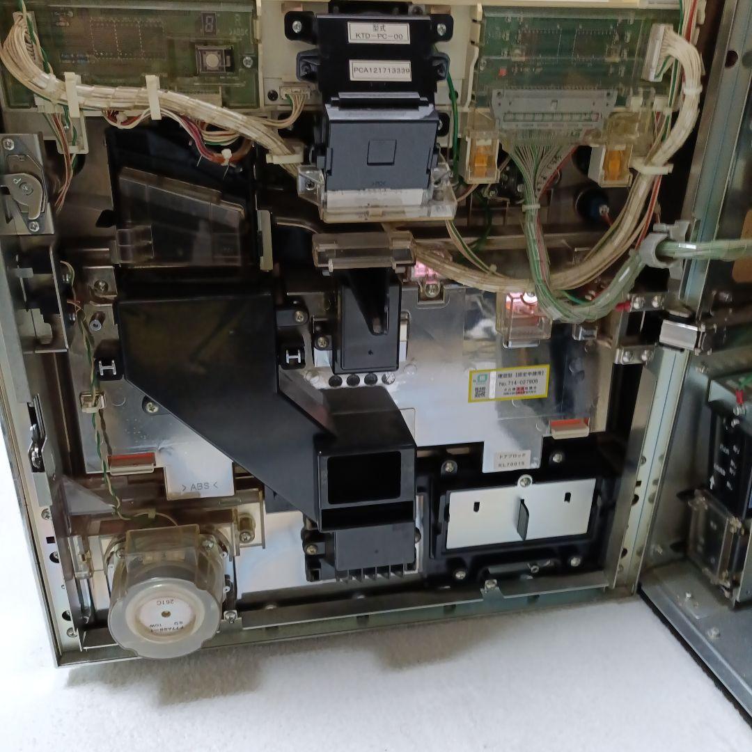 【動作確認済み】パチスロ　実機　マイジャグラー2　データカウンター付き