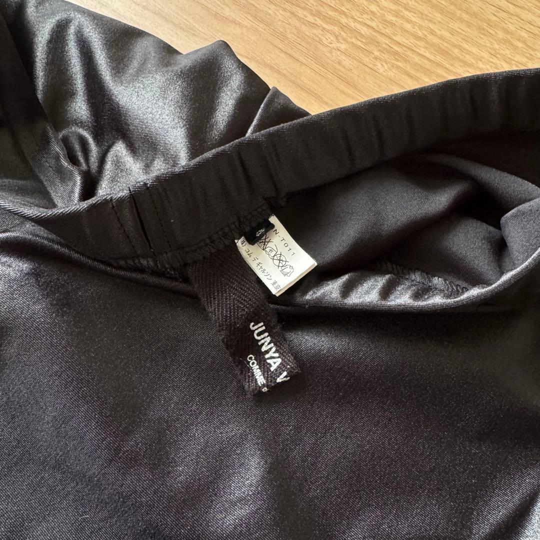 【JUNYA WATANABE】COMMEdesGARCONS レギンス S