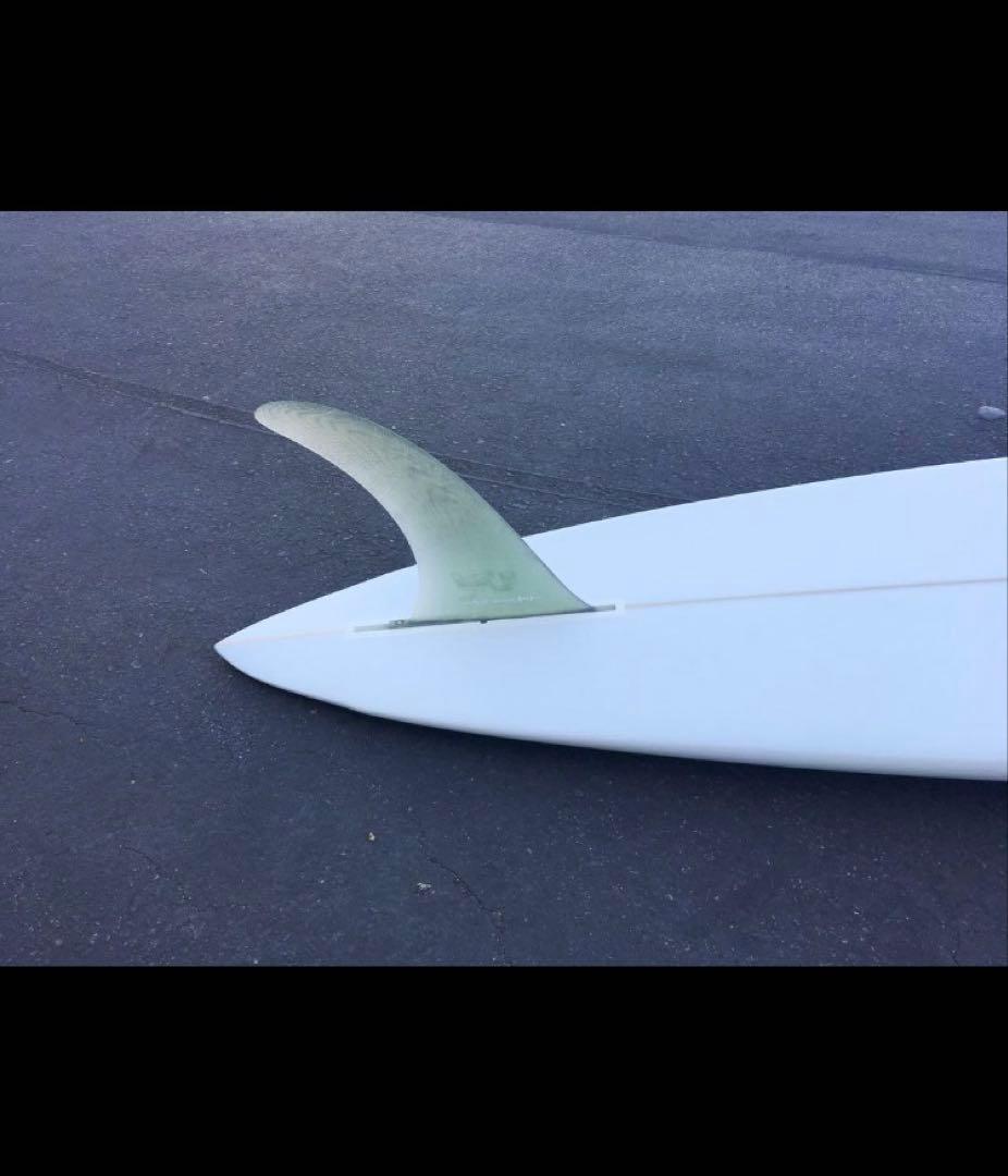 alex knost アレックスノストBMT 6'9 イーグルノーズ　ピンテール