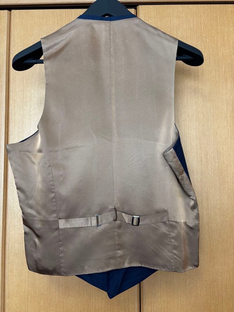 Selflexオンワード樫山 REDA SUPER130'S Y7 スリーピース