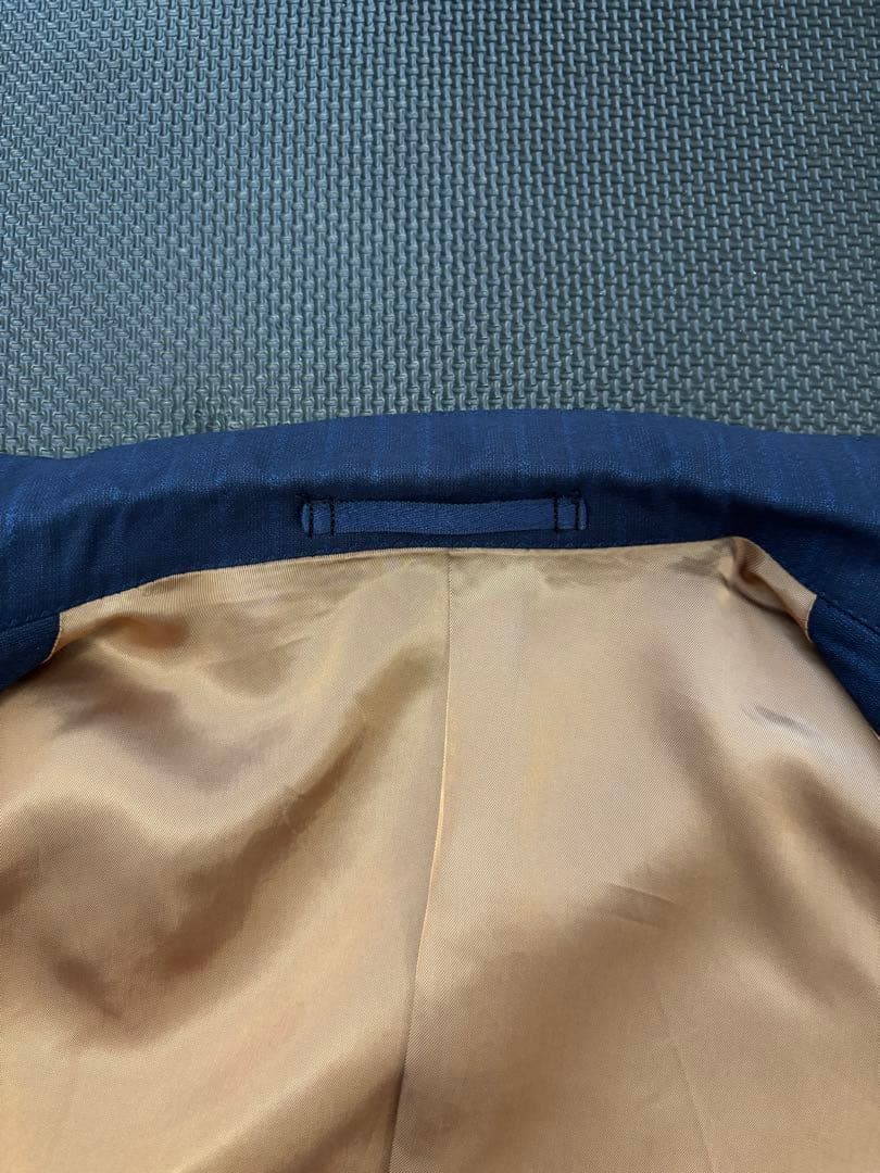 Selflexオンワード樫山 REDA SUPER130'S Y7 スリーピース