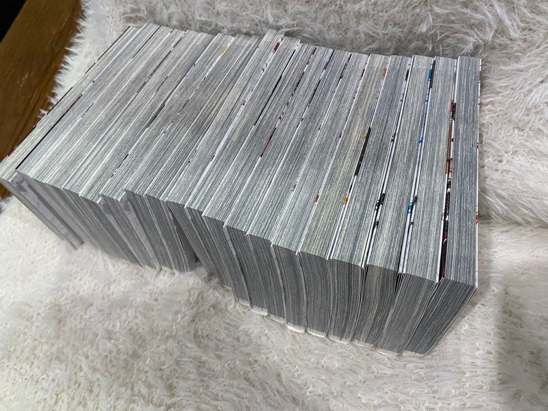 桃源暗鬼【高橋ヒロシ】1〜20巻