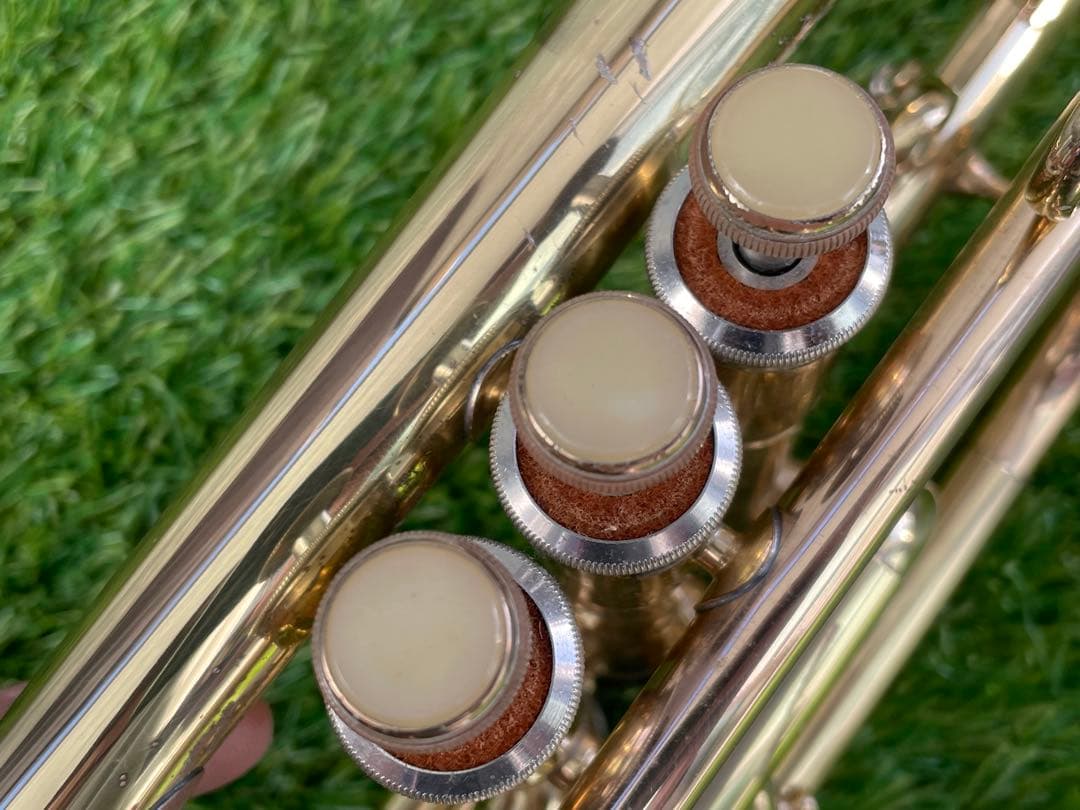 YAMAHA コルネット YCR-234