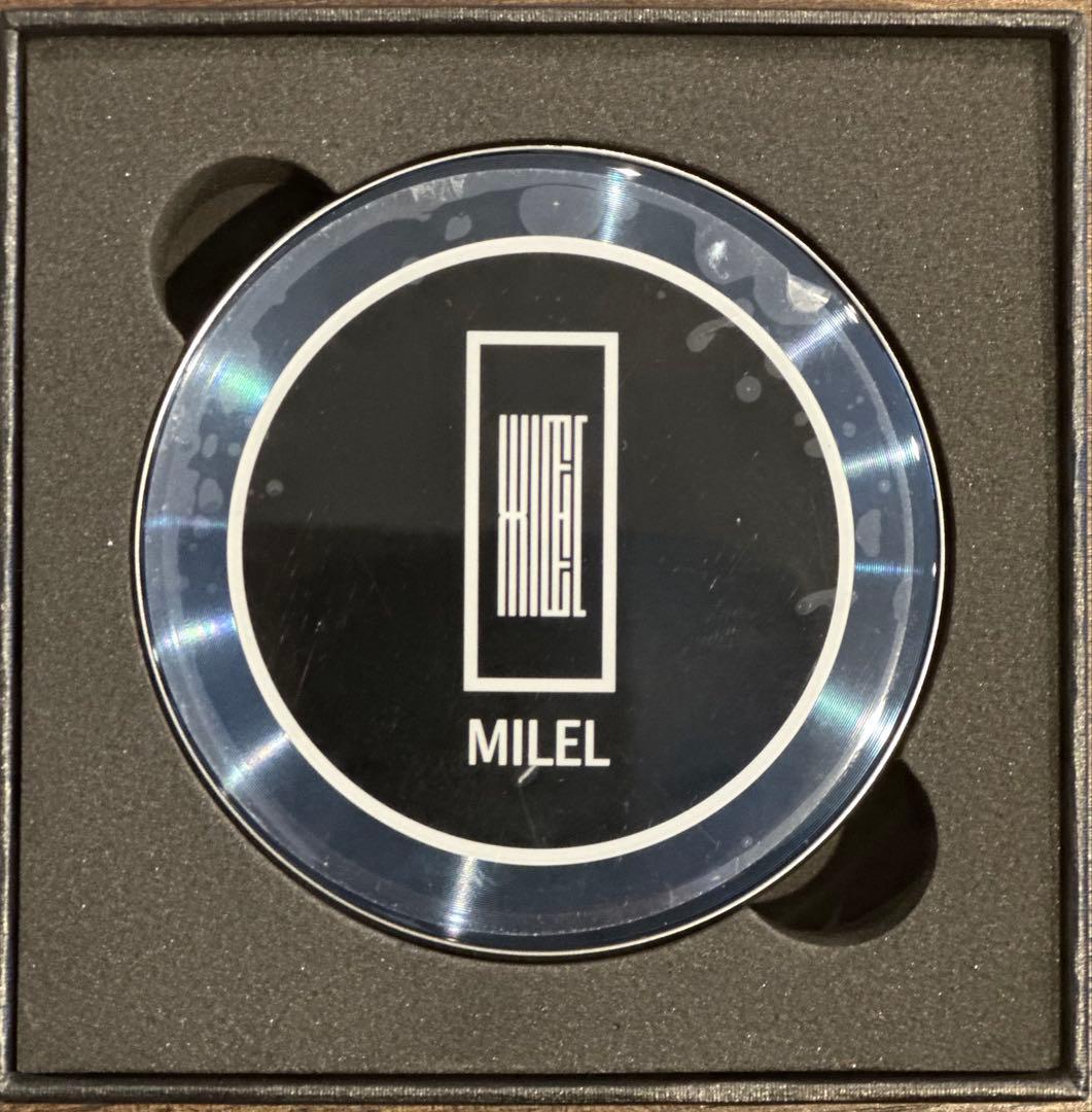 MILEL(ミレル) MB-301