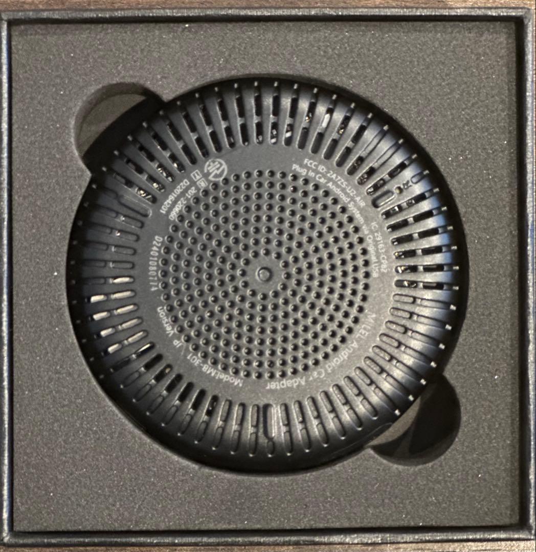 MILEL(ミレル) MB-301