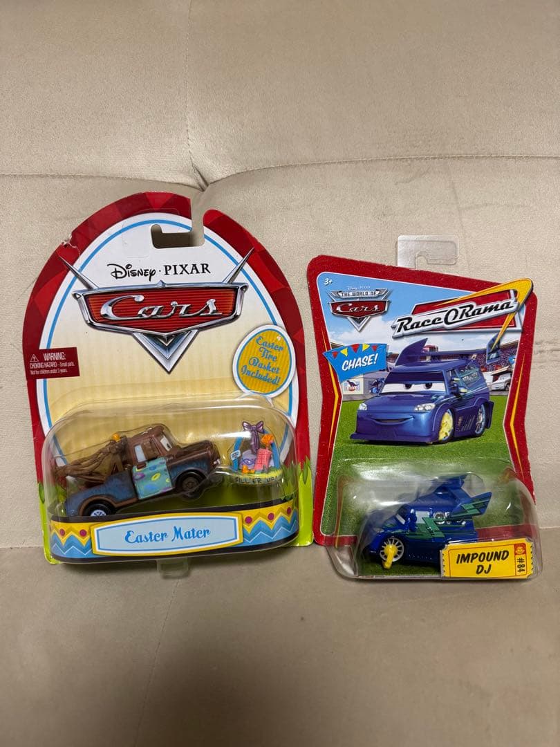 年末大セール　カーズ マテル 未開封 20台 まとめセット