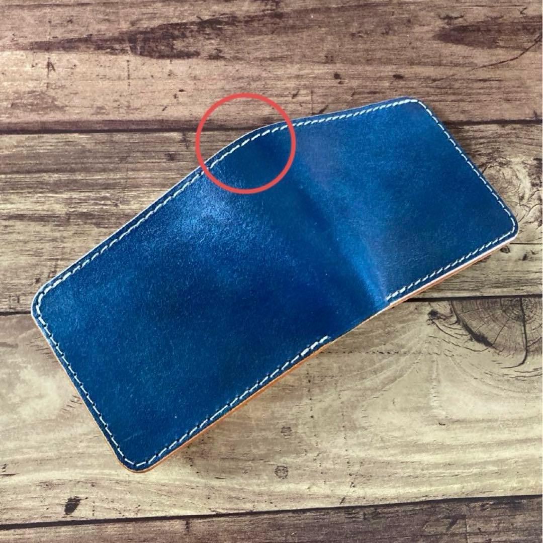 【ピノ】COW CRUST カウクラスト ショートウォレット【オーダー】