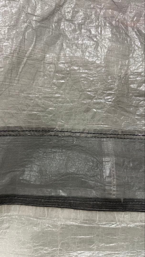 テント・タープ HYPERLITE MOUNTAIN GEAR UNBOUND 2P