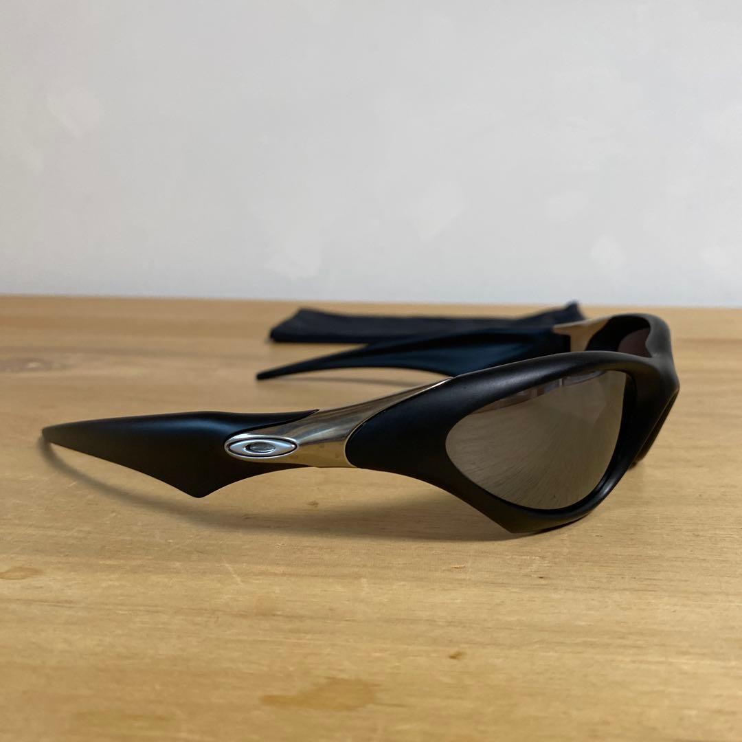 oakley オークリー　SCAR スカー　ビンテージサングラス　USA製