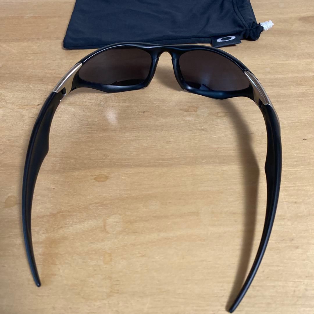 oakley オークリー　SCAR スカー　ビンテージサングラス　USA製