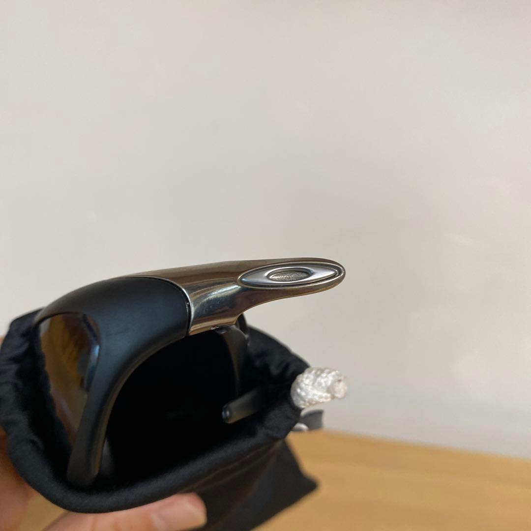 oakley オークリー　SCAR スカー　ビンテージサングラス　USA製