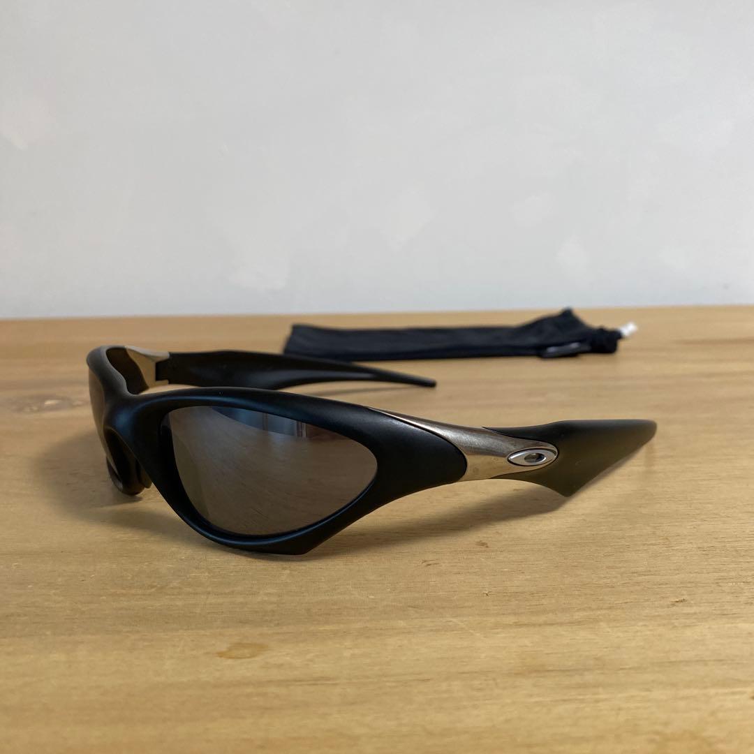 oakley オークリー　SCAR スカー　ビンテージサングラス　USA製
