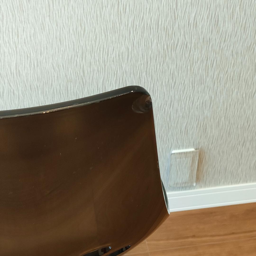 カリガリス　コヌビアジャム　デザイナーズチェア