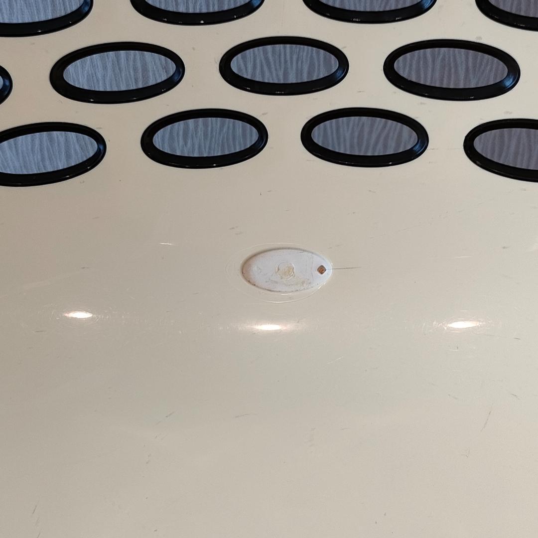 カリガリス　コヌビアジャム　デザイナーズチェア