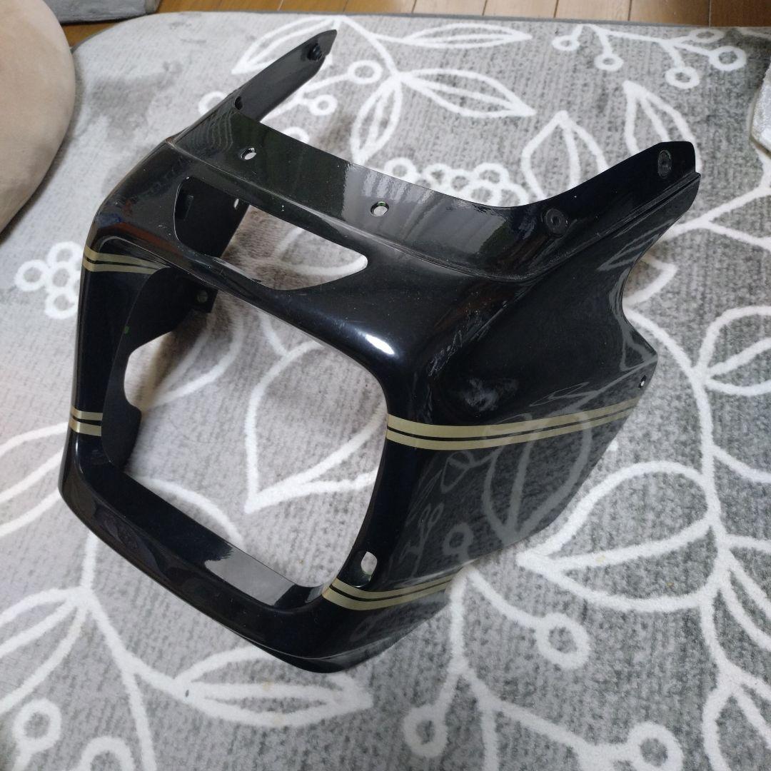 カワサキ　ZRX1100 カウル