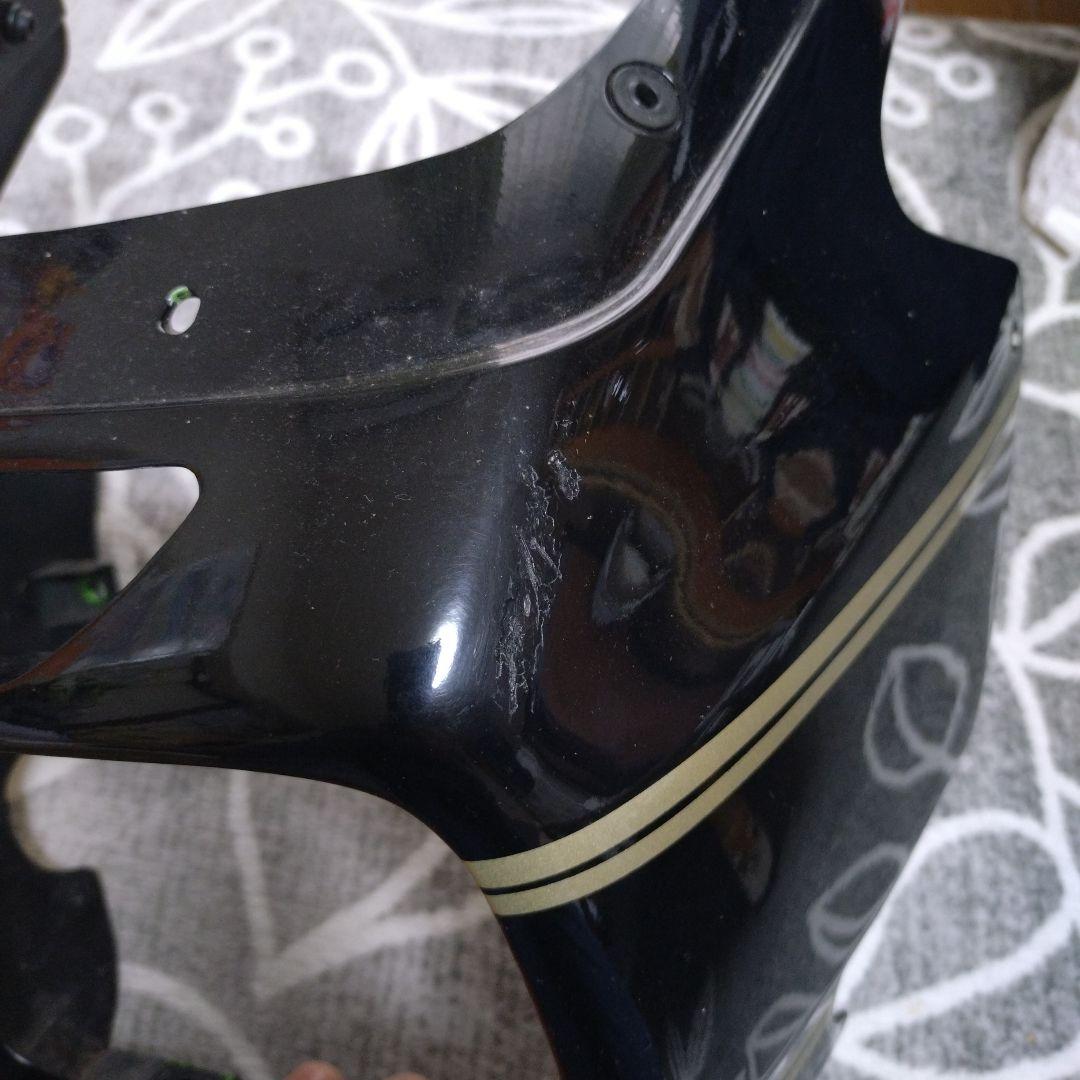 カワサキ　ZRX1100 カウル