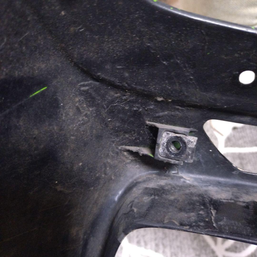 カワサキ　ZRX1100 カウル