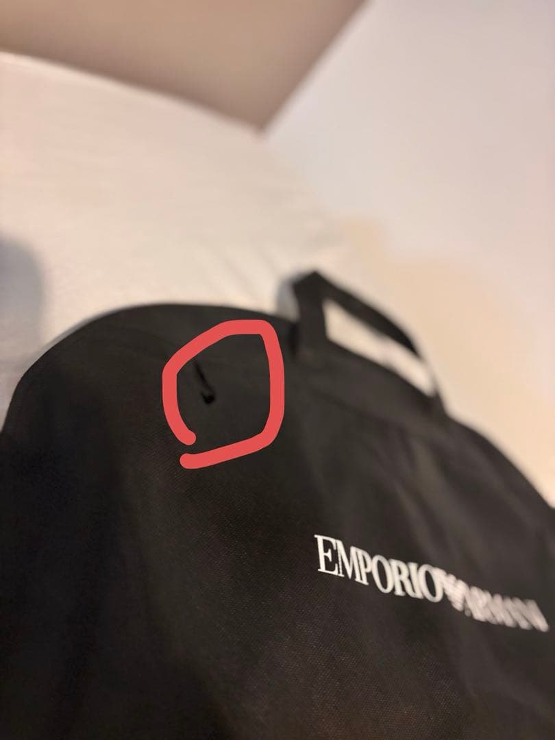 エンポリオアルマーニ ジャケット コート Emporio Armani