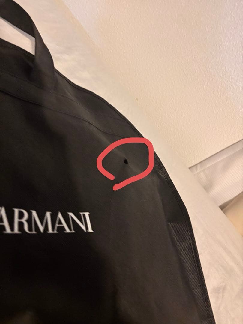 エンポリオアルマーニ ジャケット コート Emporio Armani