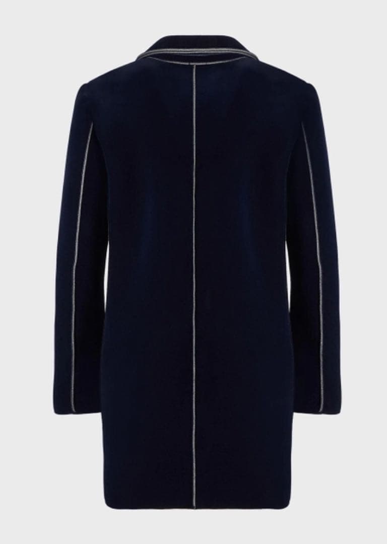 エンポリオアルマーニ ジャケット コート Emporio Armani