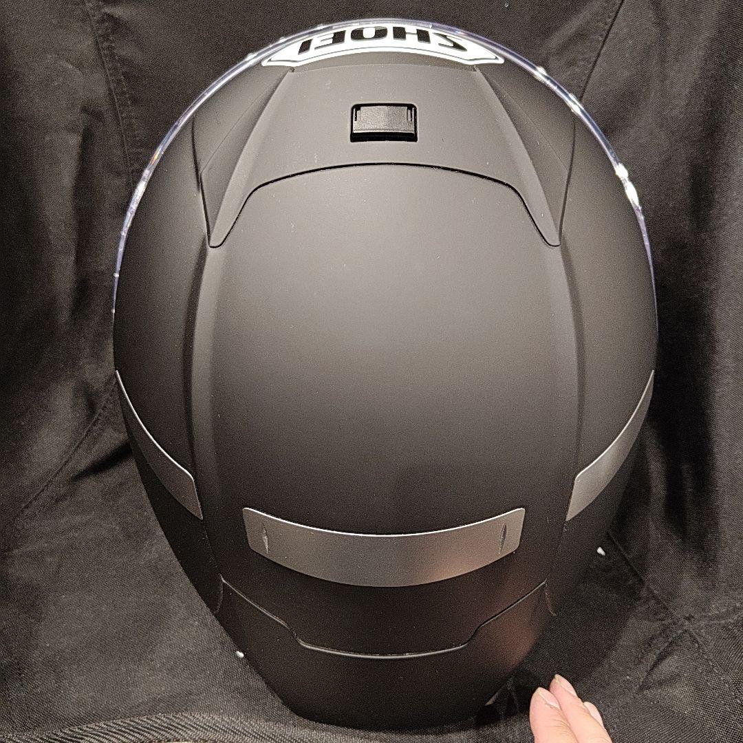 セキュリティ・セーフティ isse SHOEI X-Fourteen