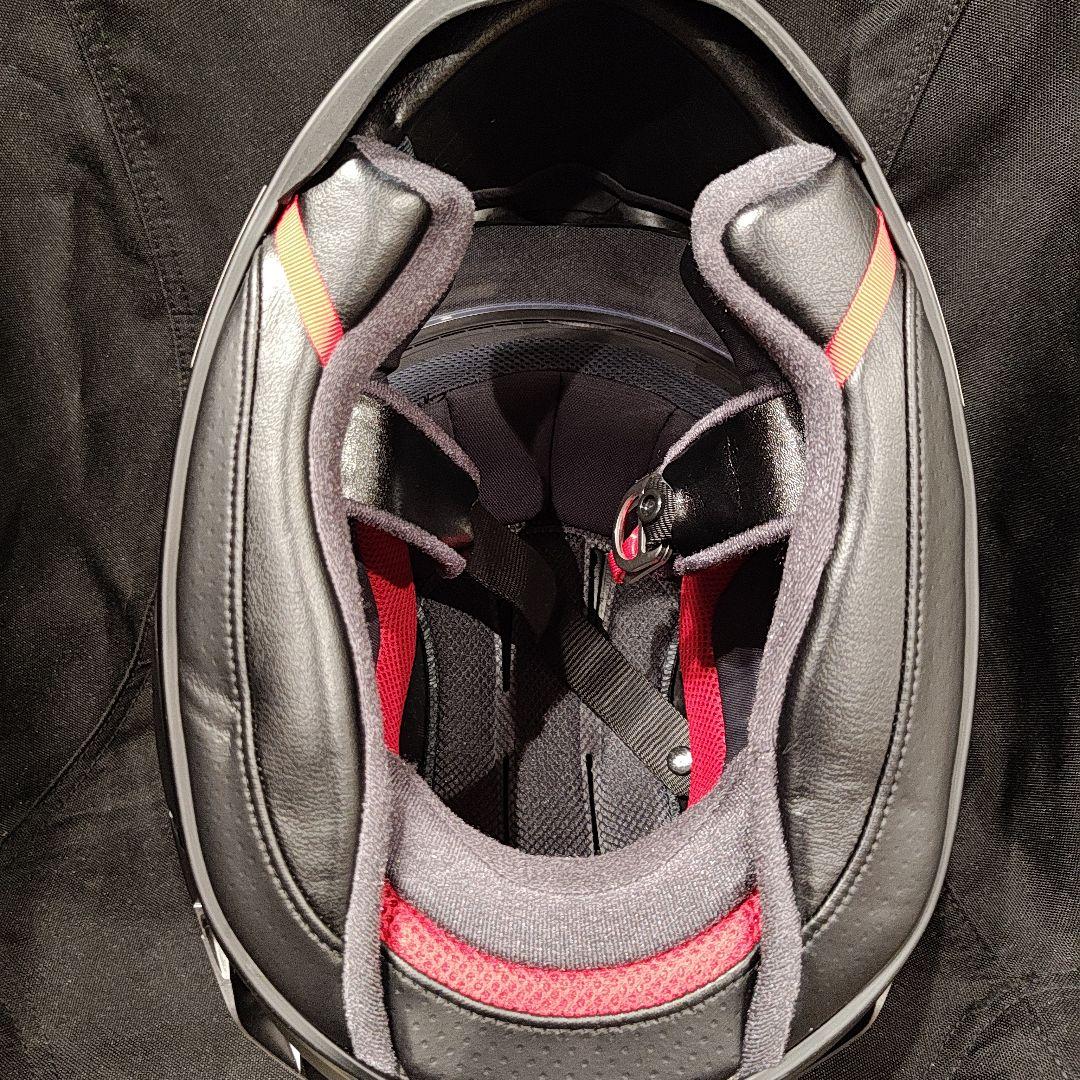 セキュリティ・セーフティ isse SHOEI X-Fourteen