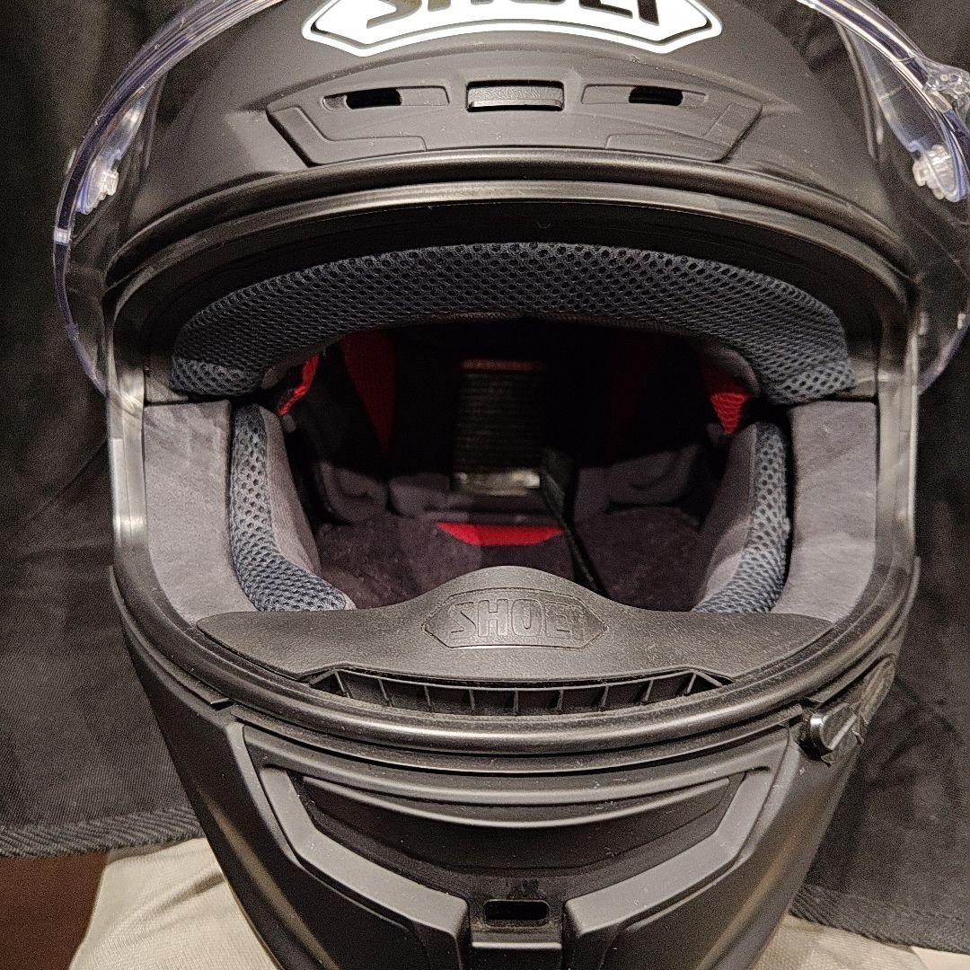 セキュリティ・セーフティ isse SHOEI X-Fourteen