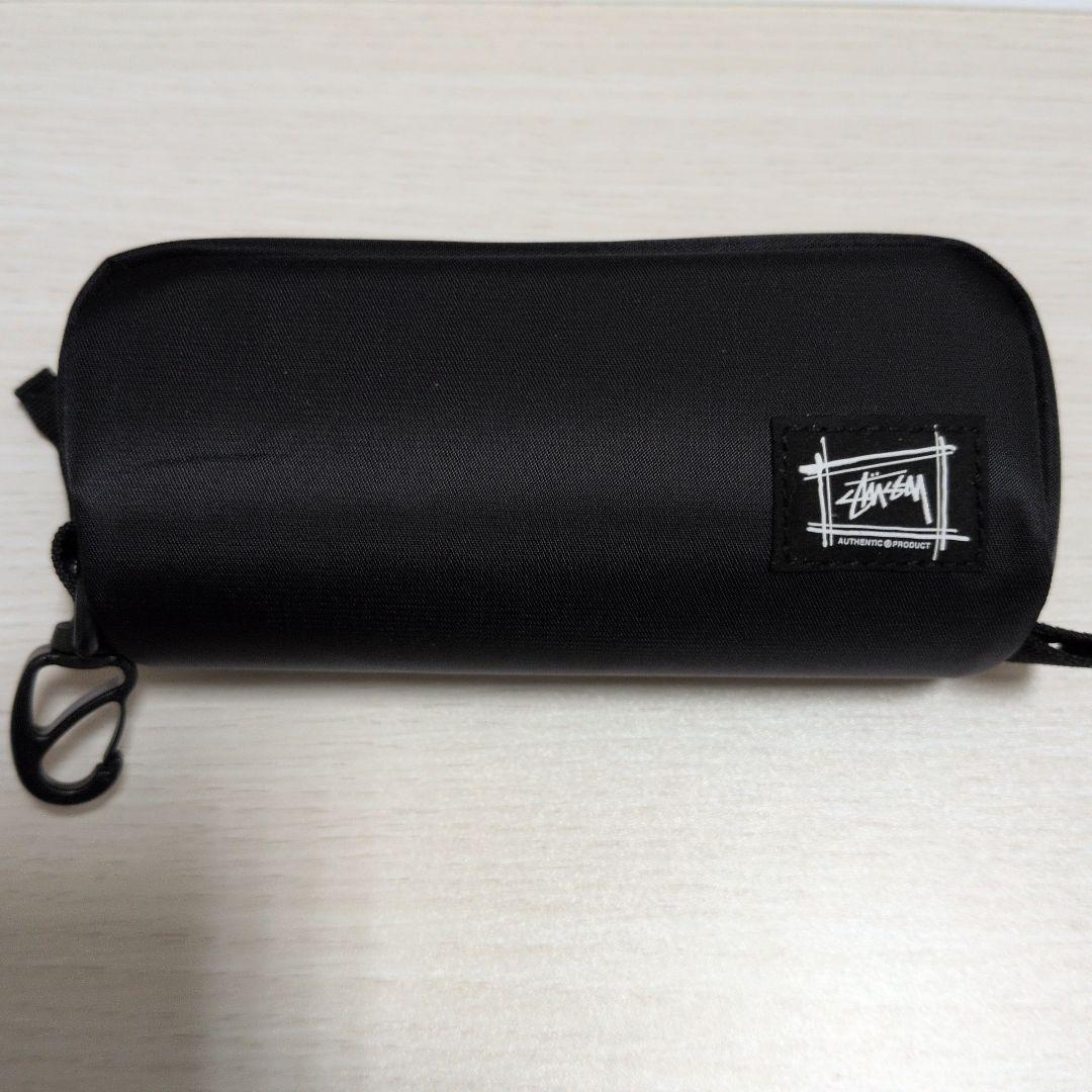 STUSSY MICHEL サングラス 新品未使用