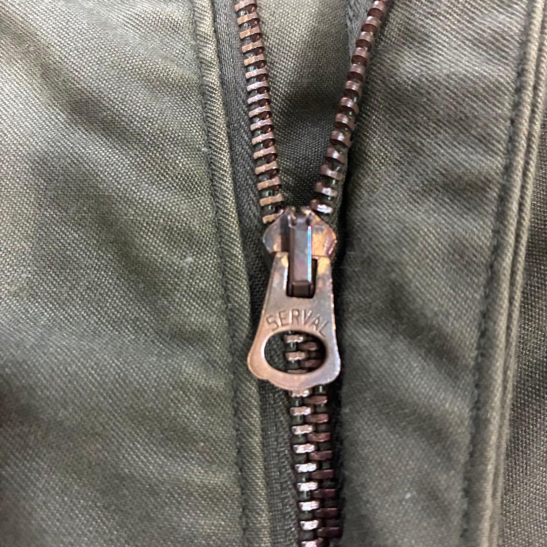 U.S.ARMY M-65フィールドパンツ