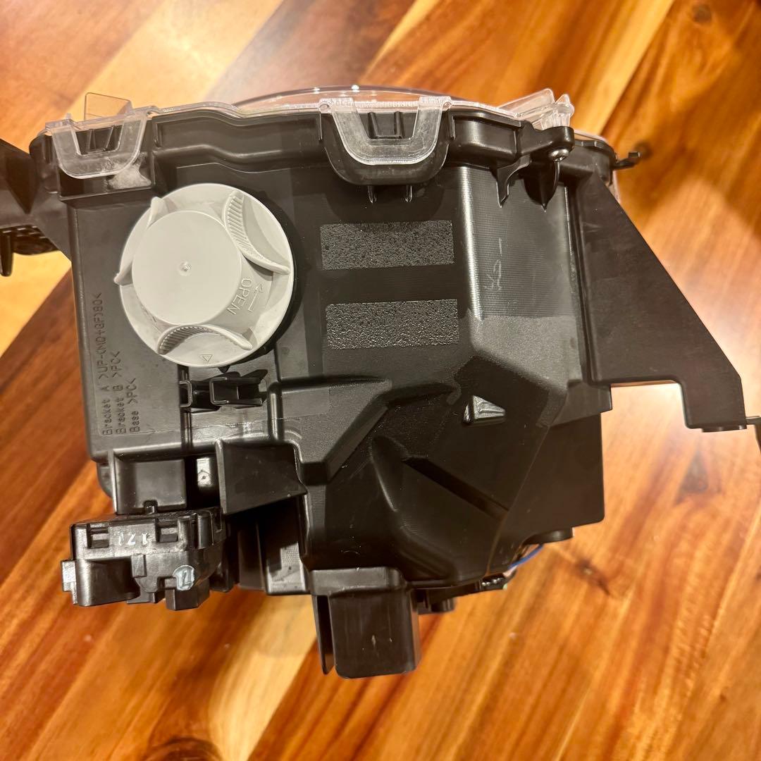 HS専用 JB64 ジムニー ヘッドライト 左 Led 現行 ヘッドランプ