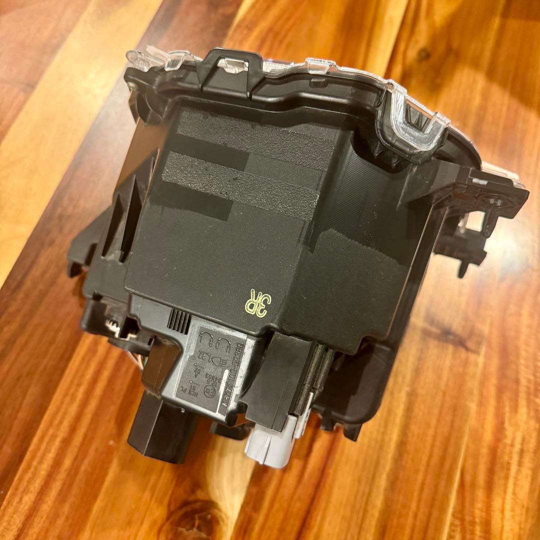 HS専用 JB64 ジムニー ヘッドライト 左 Led 現行 ヘッドランプ