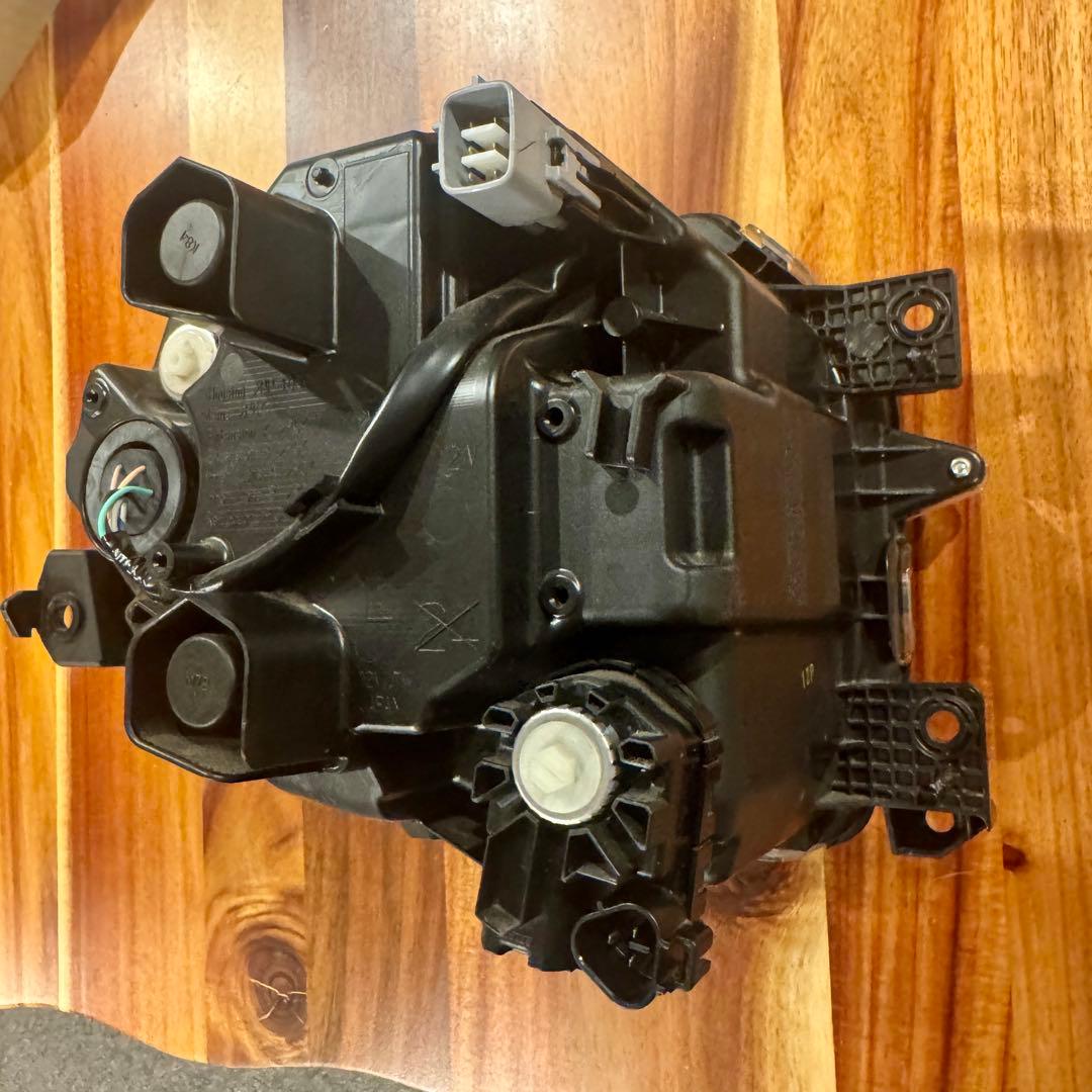 HS専用 JB64 ジムニー ヘッドライト 左 Led 現行 ヘッドランプ