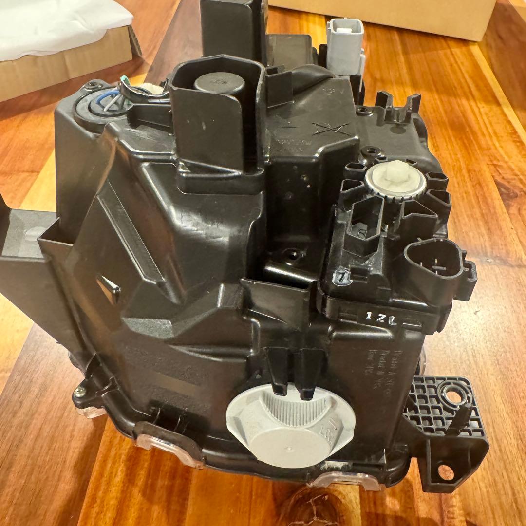 HS専用 JB64 ジムニー ヘッドライト 左 Led 現行 ヘッドランプ