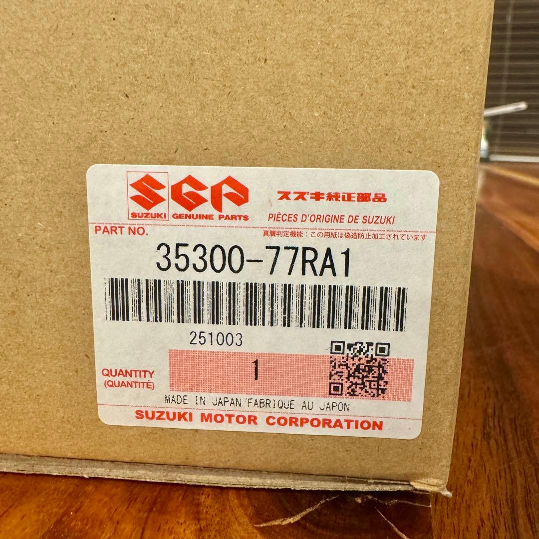 HS専用 JB64 ジムニー ヘッドライト 左 Led 現行 ヘッドランプ